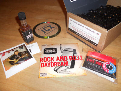 Stand out with dimensional direct mail. It’s a bit different…