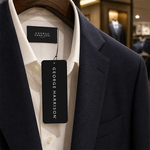 Swing Tags
