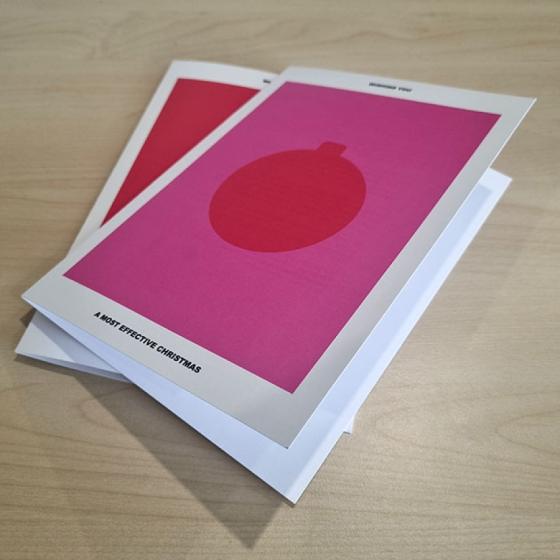 A4 Greeting Cards (Fold to A5)