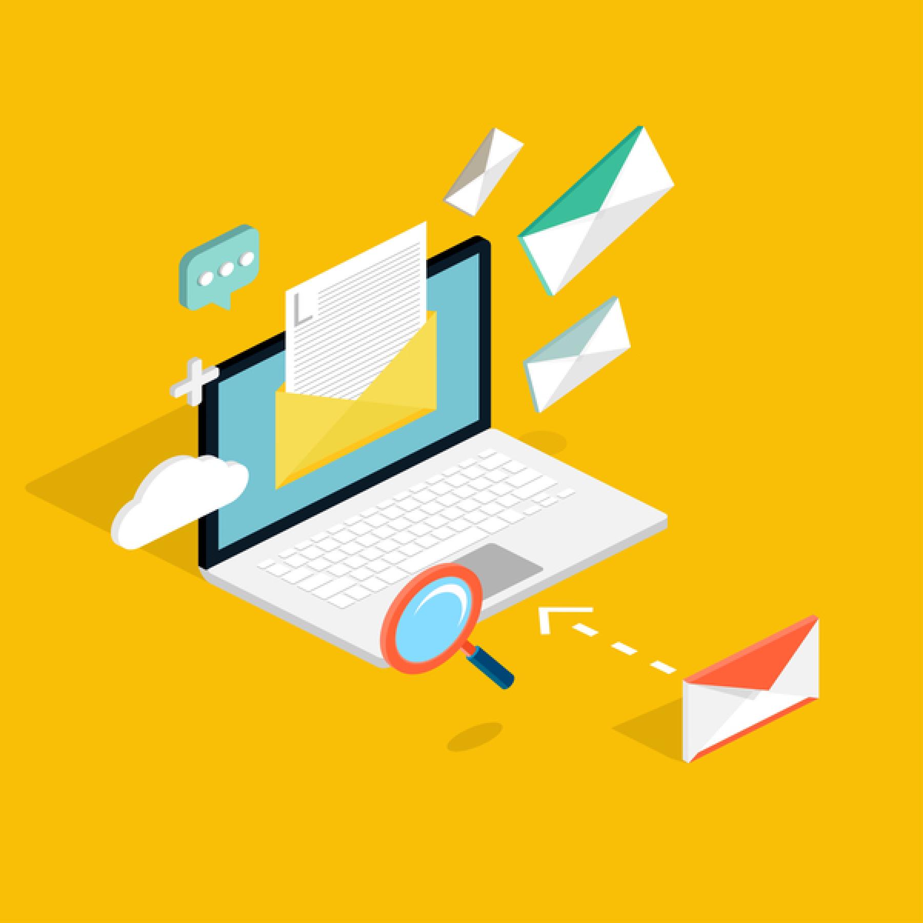 What are the benefits of Direct Mail Marketing?